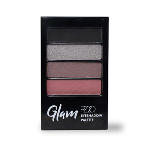 Paleta-de-Sombras-Glam-Eyeshadow-X4-Magnetic-imagen