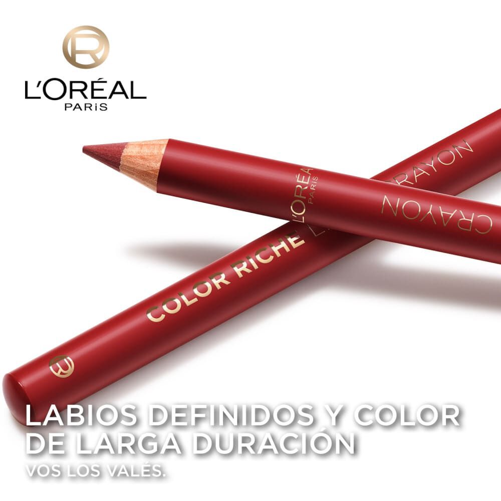 Color-Riche-Le-Lip-Crayon---630-Beige-A-Nu-imagen-3