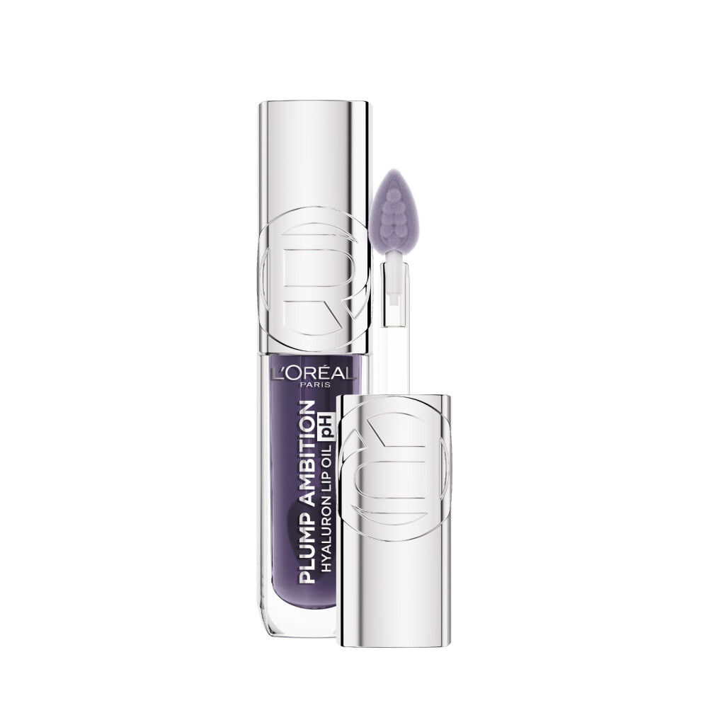 Aceite De Labios Plump Ambition Hyaluron Ph