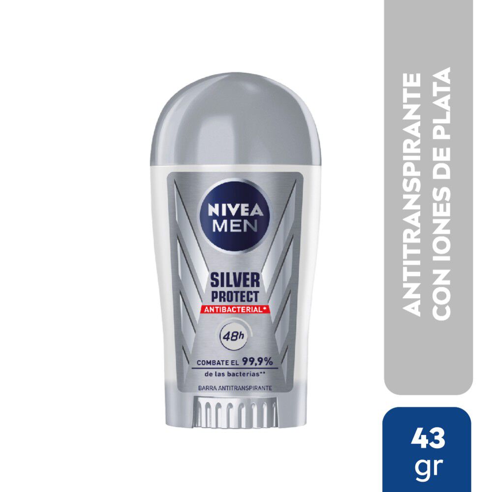 Desodorante-Barra-Men-Silver-Protect-43-gr-imagen-1