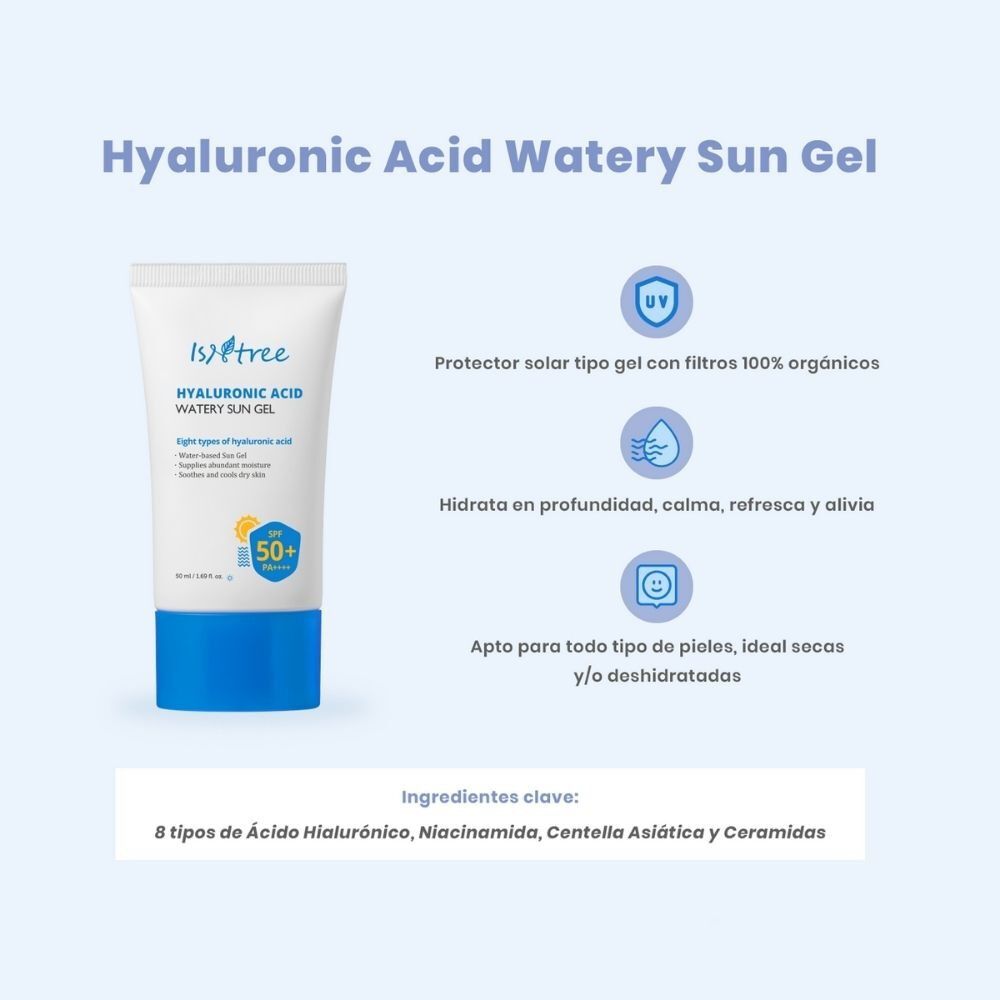 Gel-Solar-Acuoso-Spf50+-Hyaluronic-Acid-50mL-imagen-3