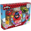 Set-de-Maquillaje-Ladybug-2-Esmaltes-+-1-Balsamo-Labial-+-Paleta-Gloss-Labios-+-Accesorios-de-Pelo-imagen-1