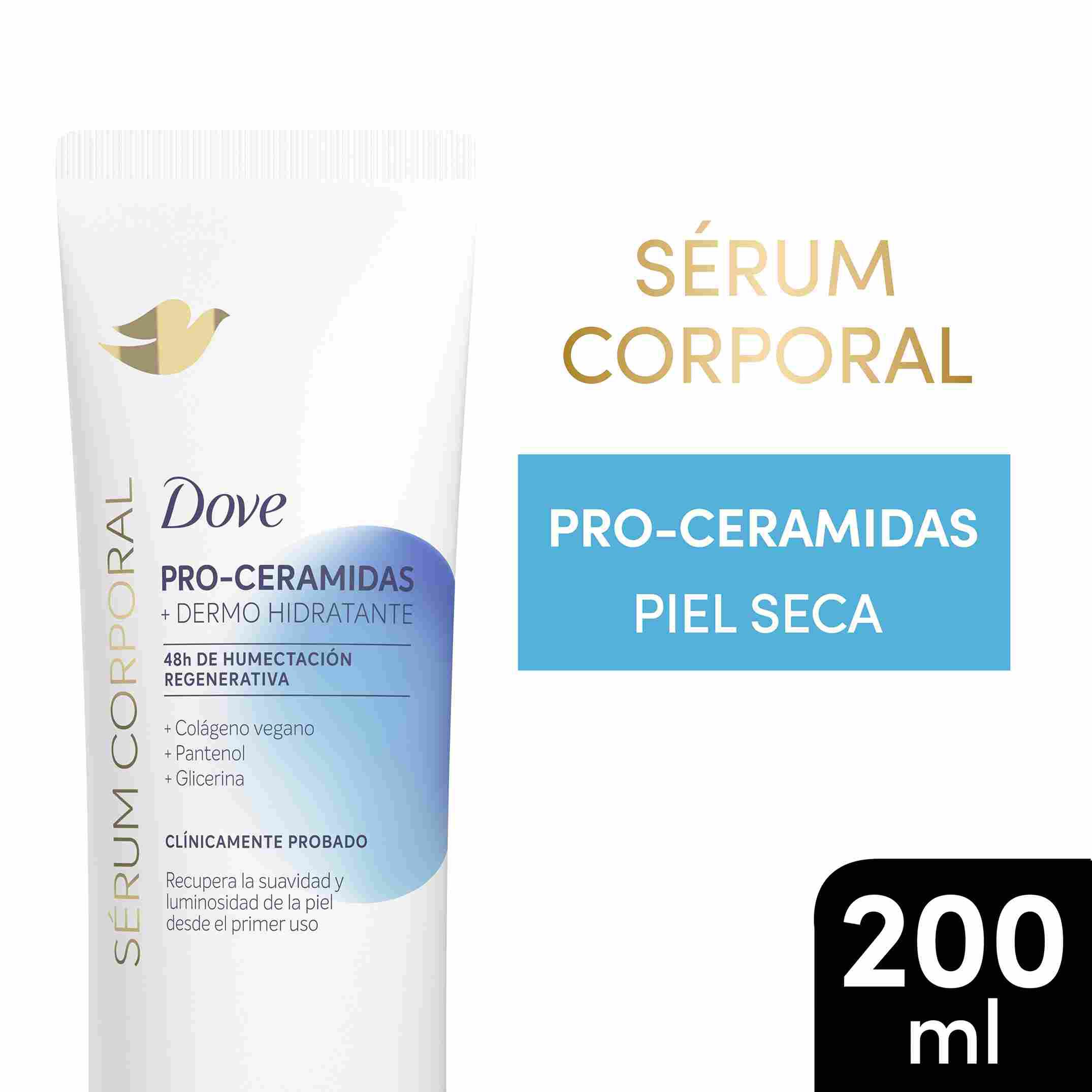 Serum Corporal Pro-Ceramida 200ml