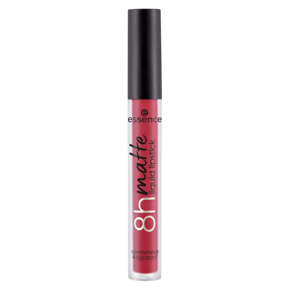 Labial Líquido 8H Matte Classic Red