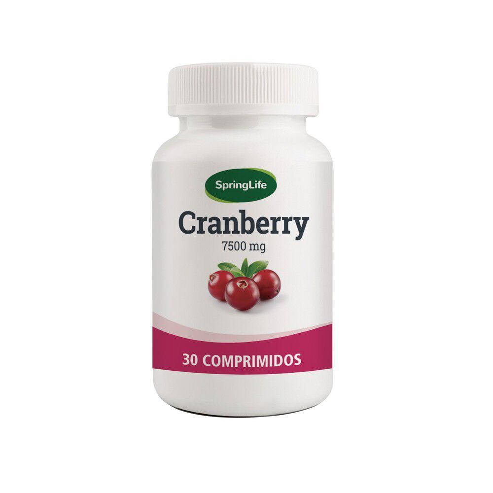 Cranberry-imagen