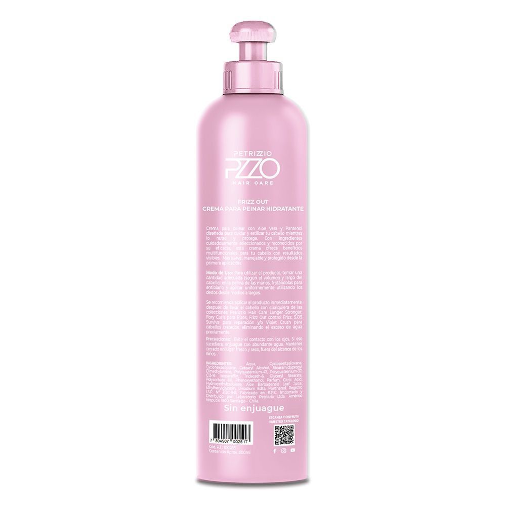 Crema-de-peinar-Hidratante-Frizz-Out-imagen-2