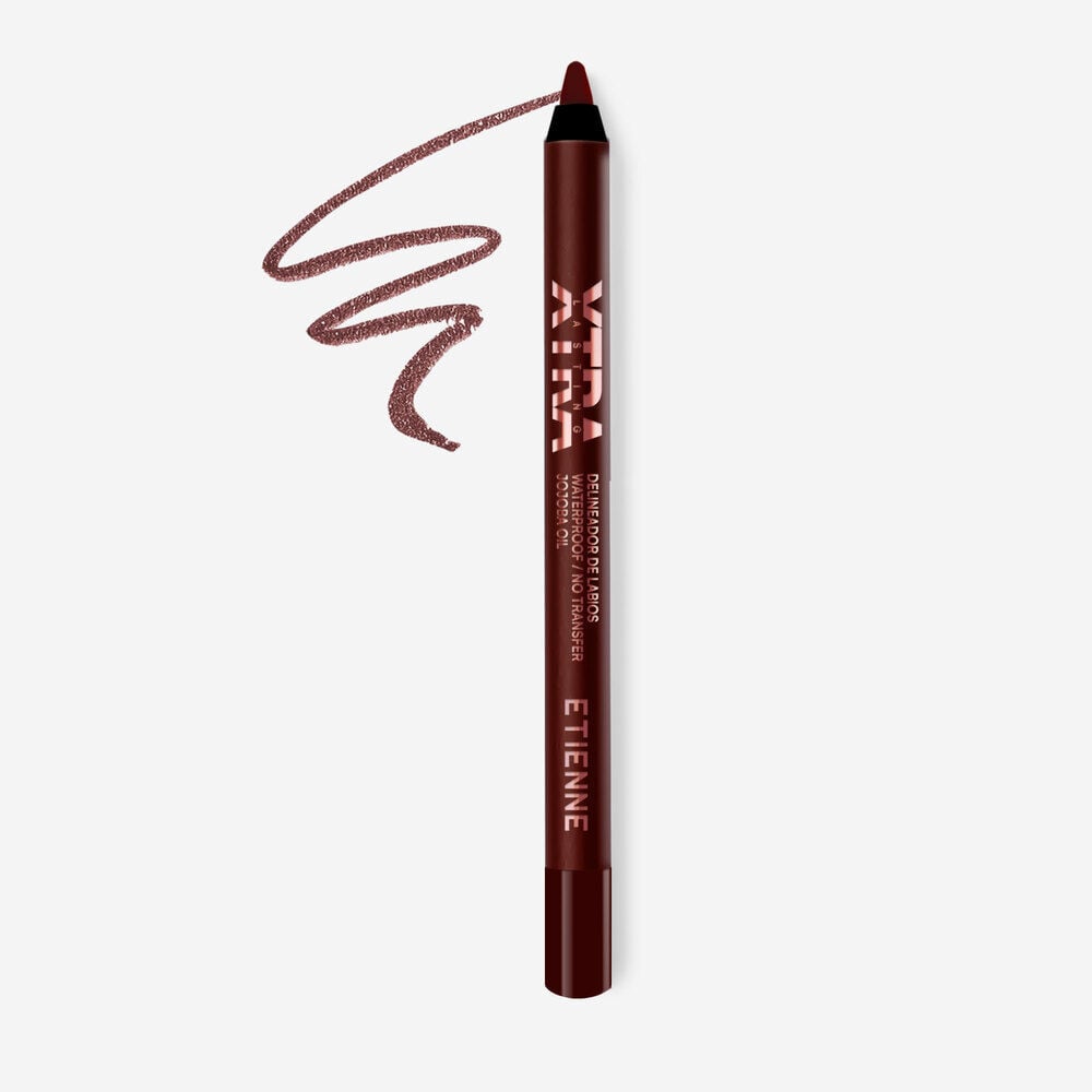 Extra Delineador De Labios Waterproof Xtra Lipliner 06 Mokka