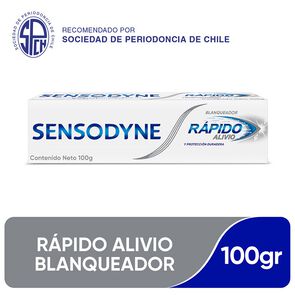 Crema-Dental-Rápido-Alivio-Blanqueador-100Gr-imagen