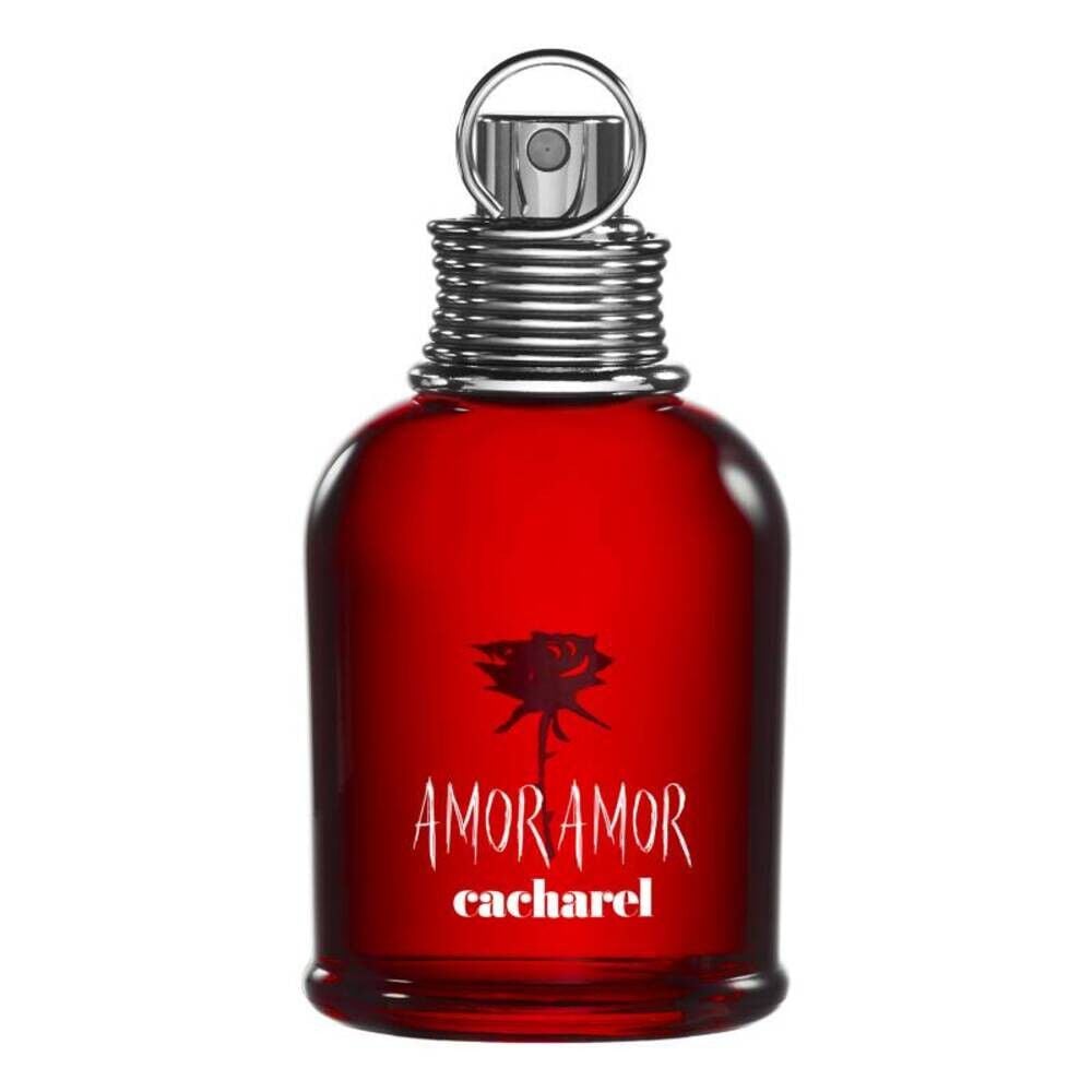 Eau De Toilette Amor Con Vaporizador Spray 30 mL