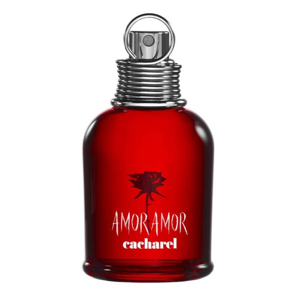 Eau-De-Toilette-Amor-Con-Vaporizador-Spray-30-mL-imagen-1