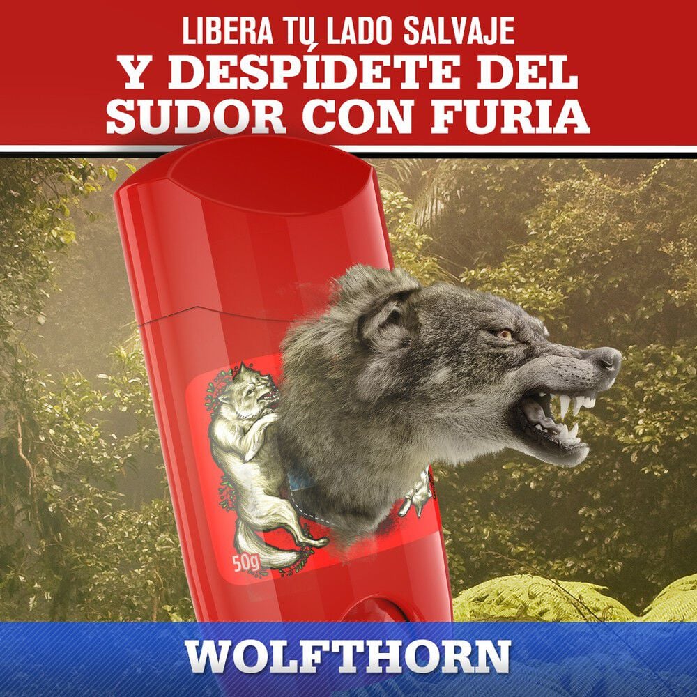 Desodorante Barra 50 g