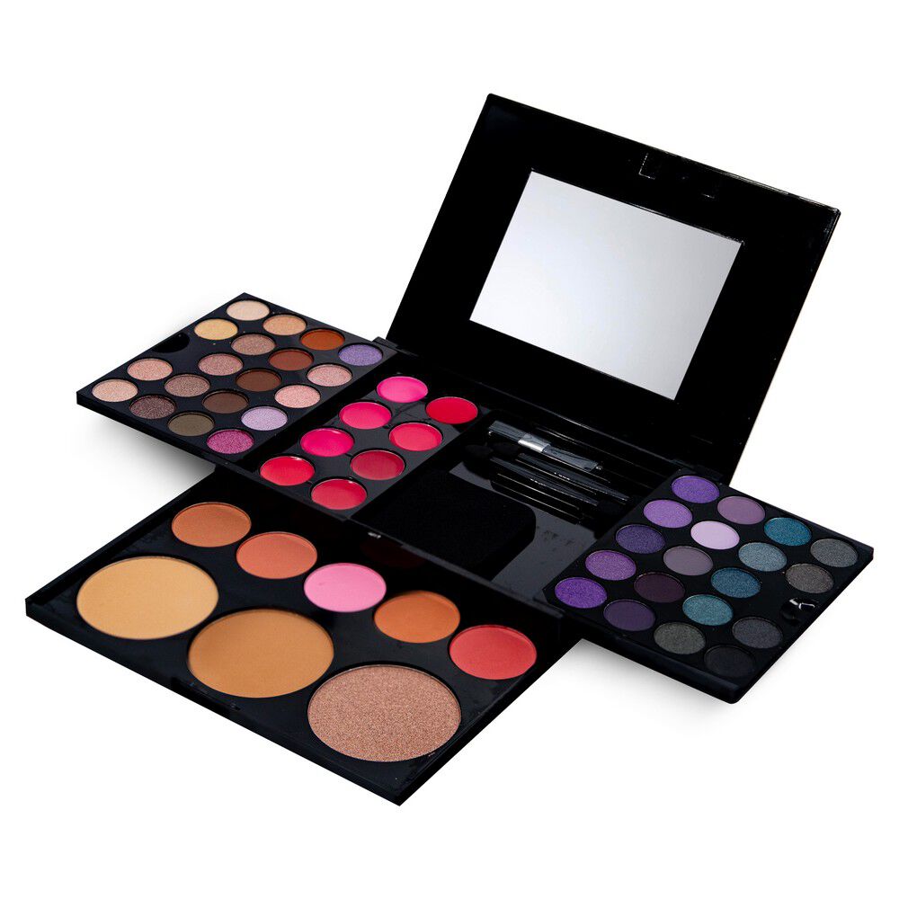 Disney-100-Set-De-Maquillaje-Ojos-Labios-Rostro-imagen-3