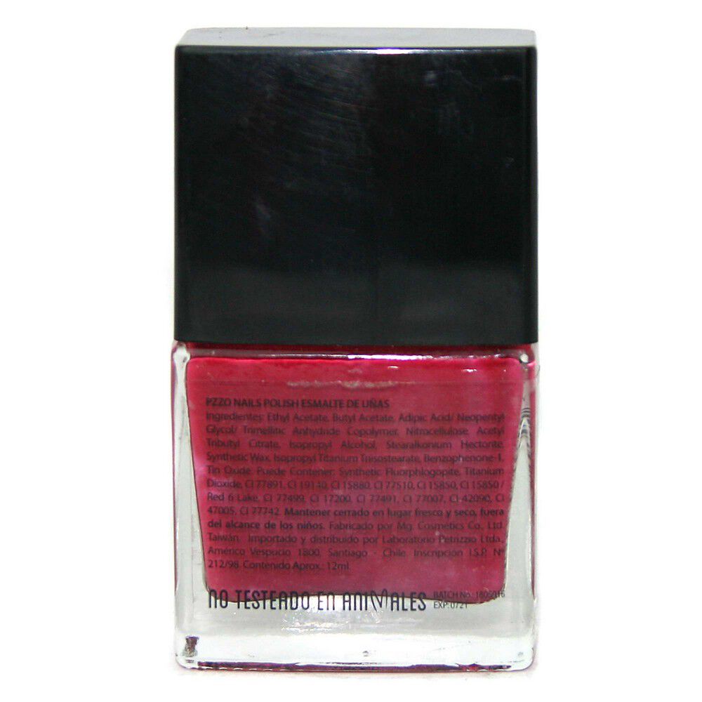 Luxe-Nails-Esmalte-de-Uñas-de--12-mL-Color-Berry-imagen-2