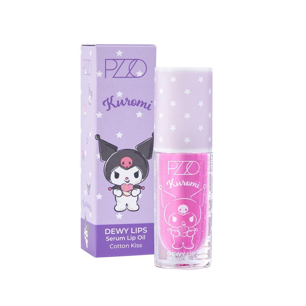 Lip Oil Kuromi