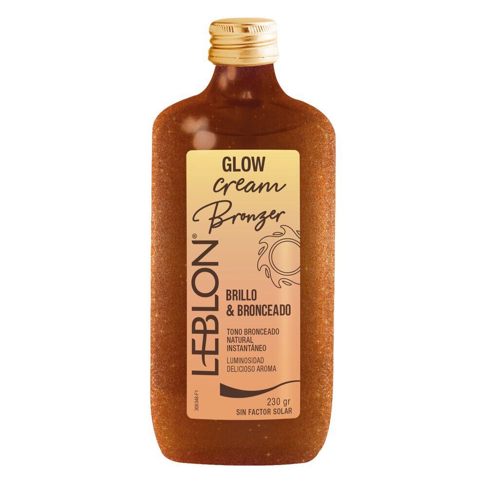 Bronzer-Glow-Cream-230Gr-imagen