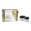 Argán-Oil-+-Pro-Elastina-Tratamiento-Envejecimiento-Regenerador-Crema-Dia-50-grs-+-Crema-Noche-50-grs-+-Cosme-imagen