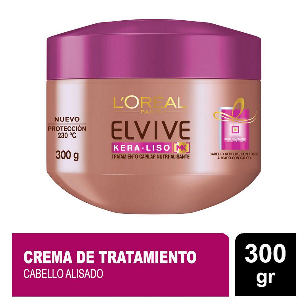 Elvive-Kera-Liso-Crema-de-300-gr.-imagen