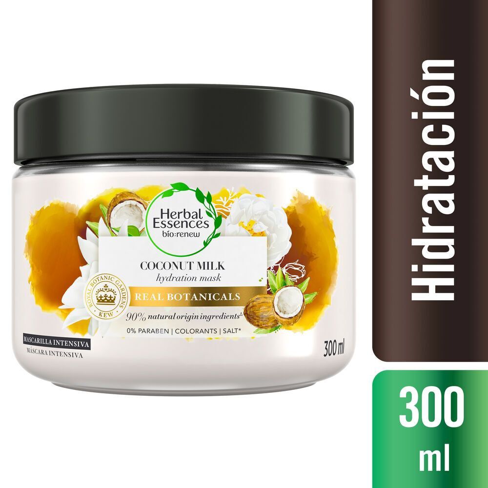 Mascarilla-Intensiva-Hidratación-Coconut-Milk-300mL-imagen-1