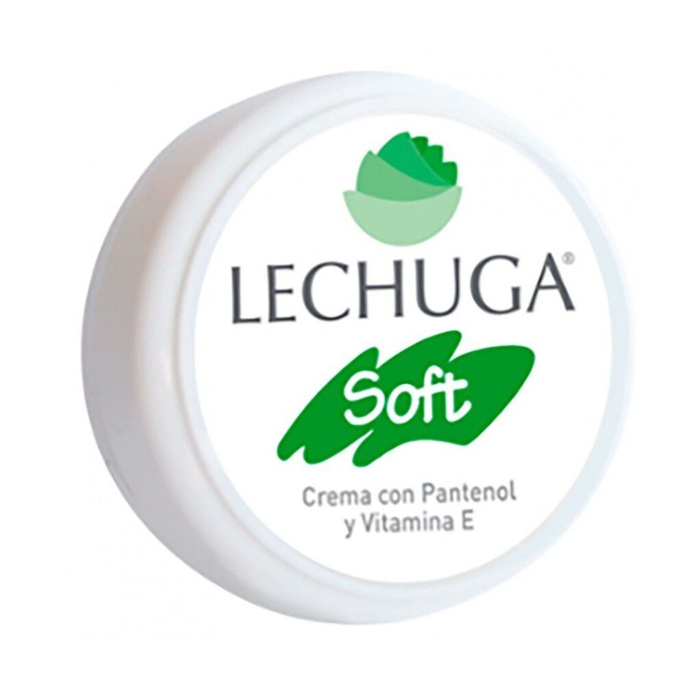 Soft Crema de 55 mL