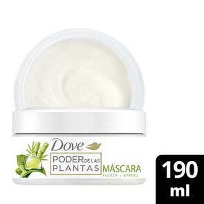 Poder-de-las-Plantas-Crema-de-Tratamiento-Fuerza-+-Bambú-190-grs-imagen