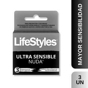 LifeStyle-Nuda-Ultra-Sensibles-3-Preservativos-imagen