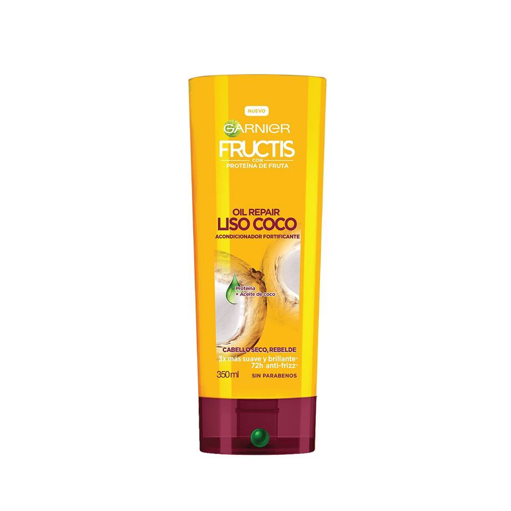 Liso-Coco-Acondicionador-350-mL-imagen-2