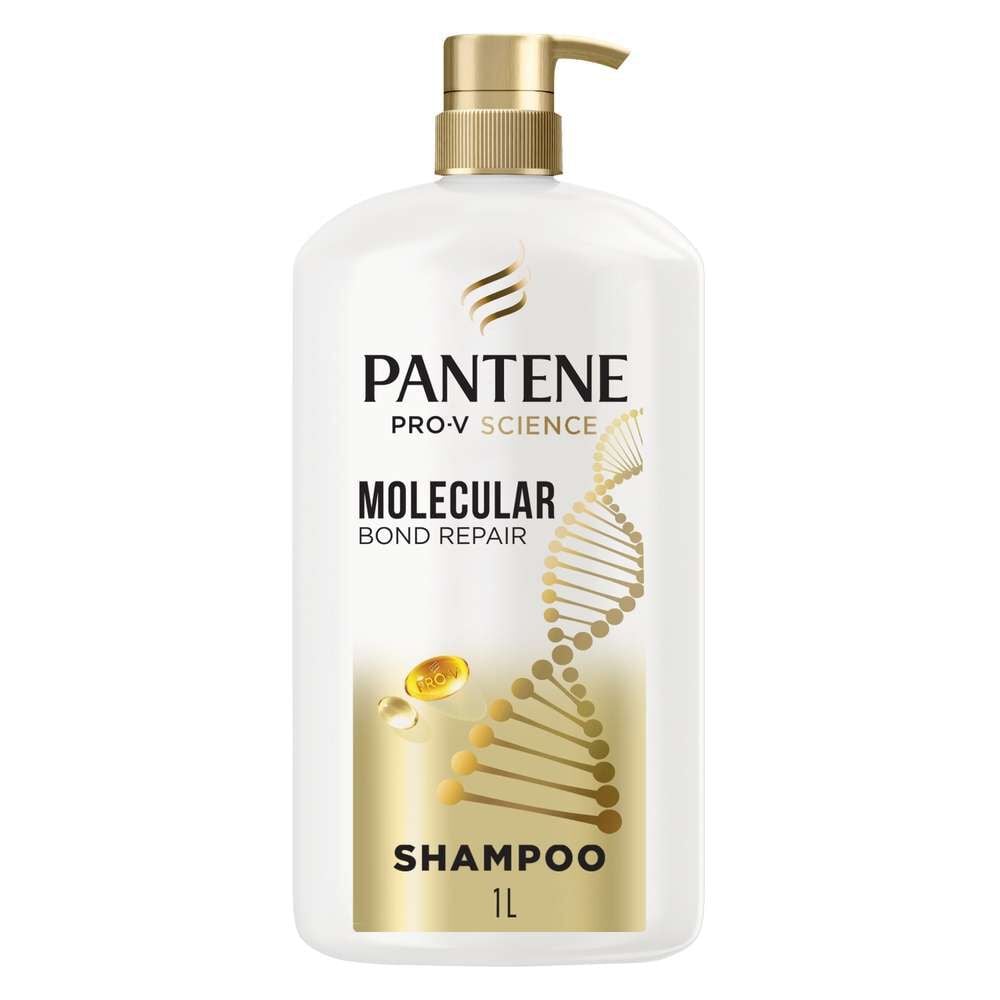 Shampoo Molecular Bond Repair 1L