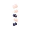 New-Impress-Colección-Zodiaco-Libra-Press-On-Manicure-30-Unidades-imagen-5