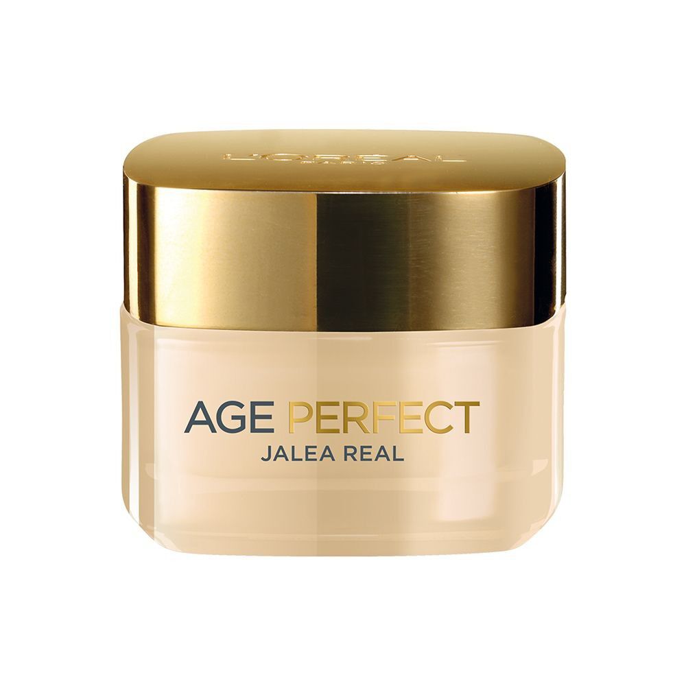 Crema-de-Día-Anti-Arrugas-Age-Perfect-Jalea-Real-50-mL-imagen-2