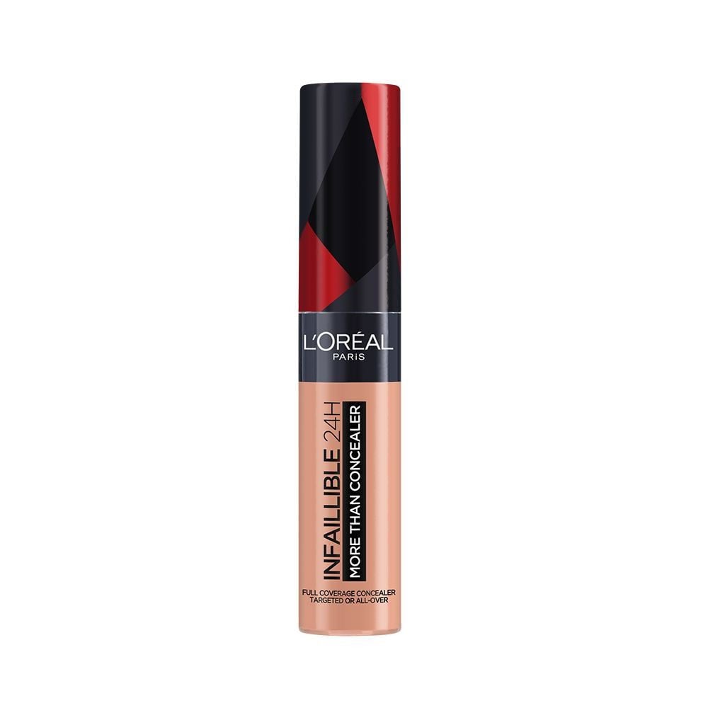 Corrector Infallible More Than Concealer - 331 Latte