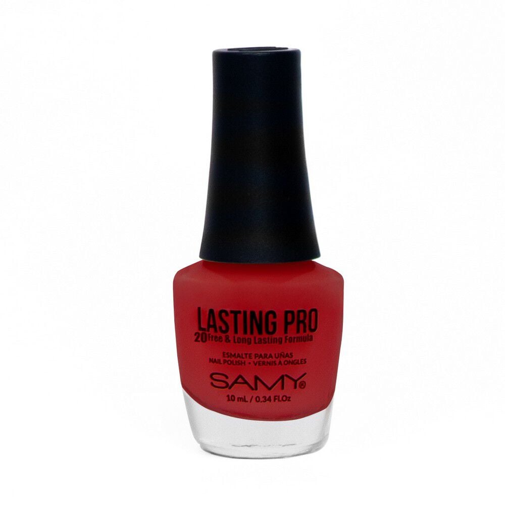Esmalte de uñas Abu Dabi 10ml