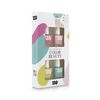 Pack-x4-Esmaltes-De-Uñas-Beauty-Colores-Rosados-imagen-2