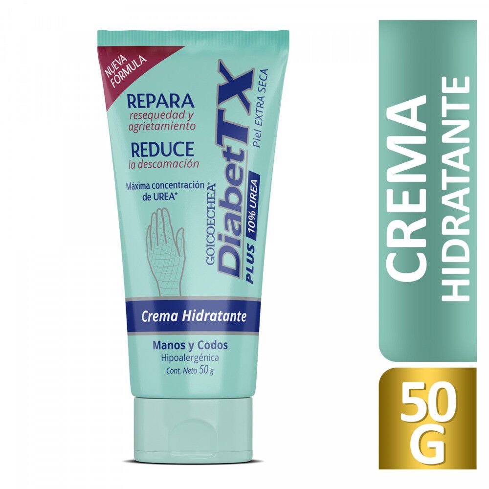 Crema-Hidratante-Manos-y-Codos-DiabetTX-50-Grs-imagen-1