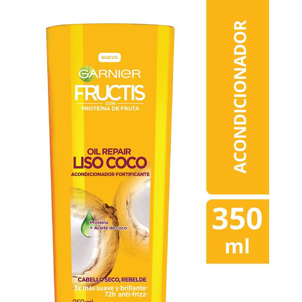 Liso-Coco-Acondicionador-350-mL-imagen-1