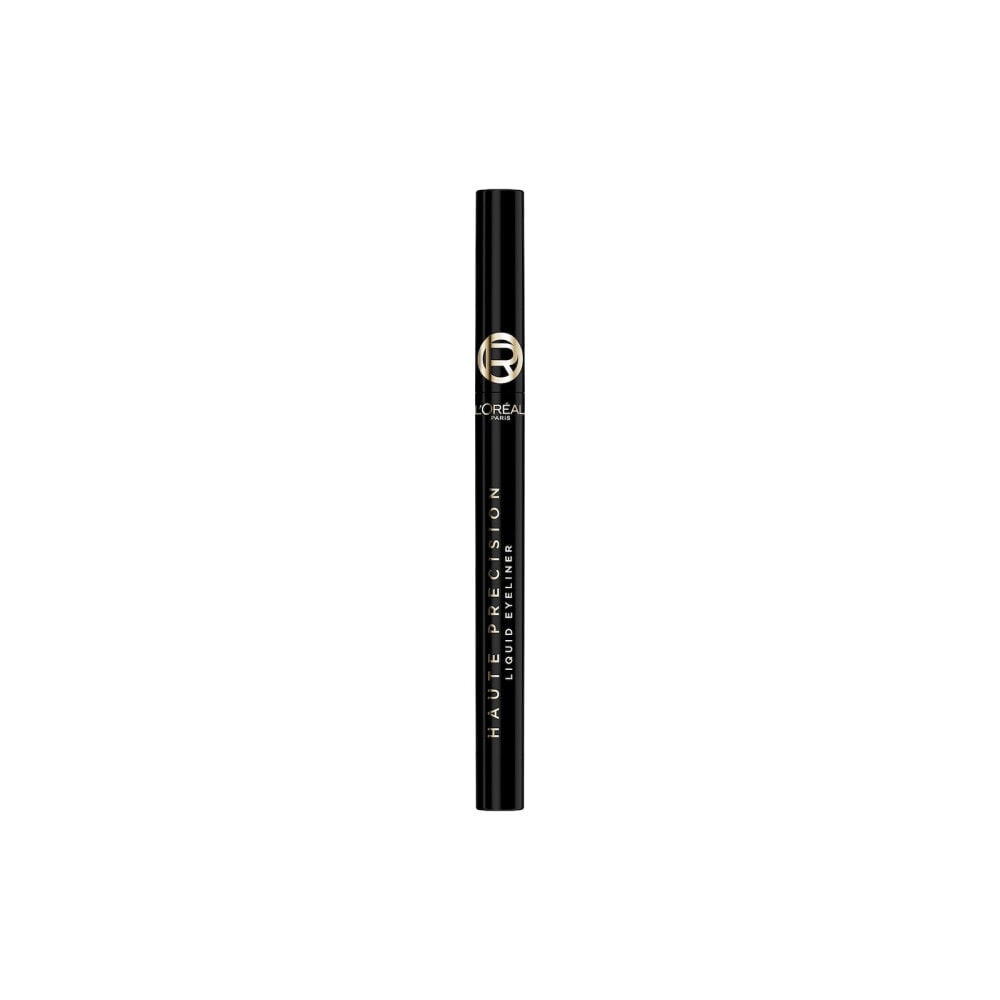 Haute Precision Liner - Tono Noir Silk