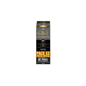 Pack-Anticaspa-415ml-+-Anticaspa-2en1-415ml-imagen