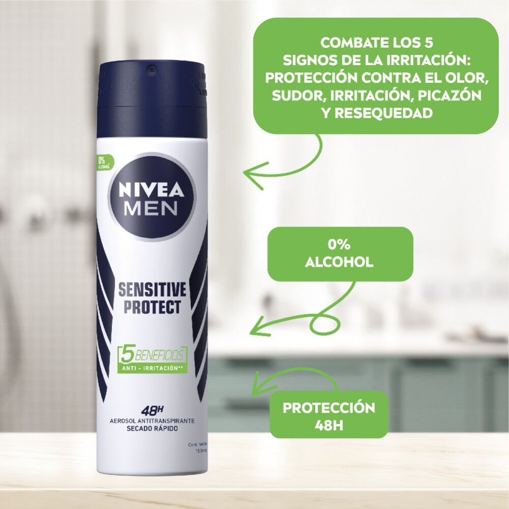 Desodorante-Spray-Men-Sensitive-Protect150-mL-imagen-2