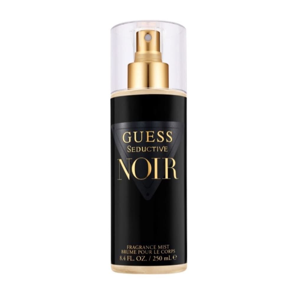 Body Mist Seductive Noir 250 Ml