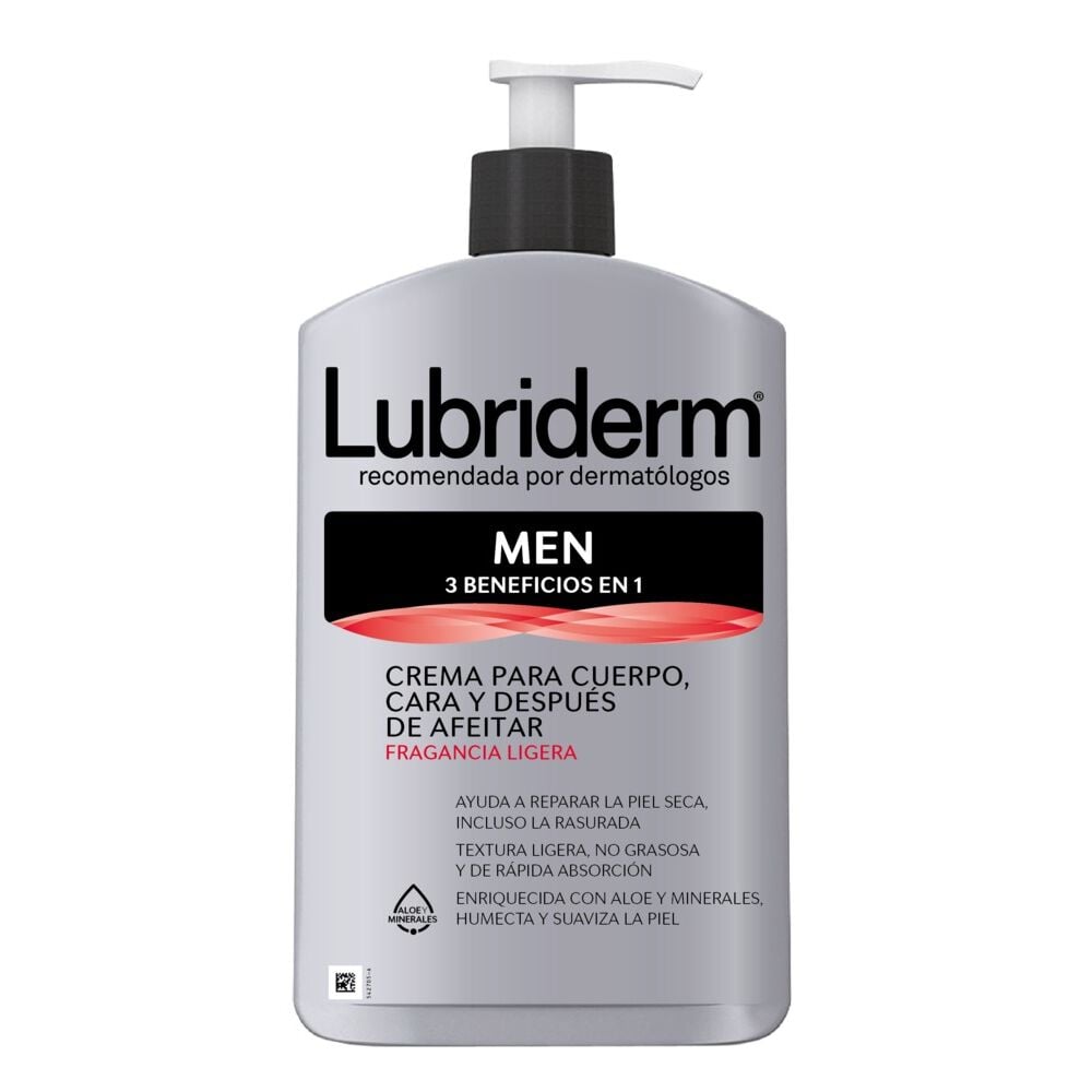 Crema-corporal-Men-3-en-1-400-ml-imagen-2