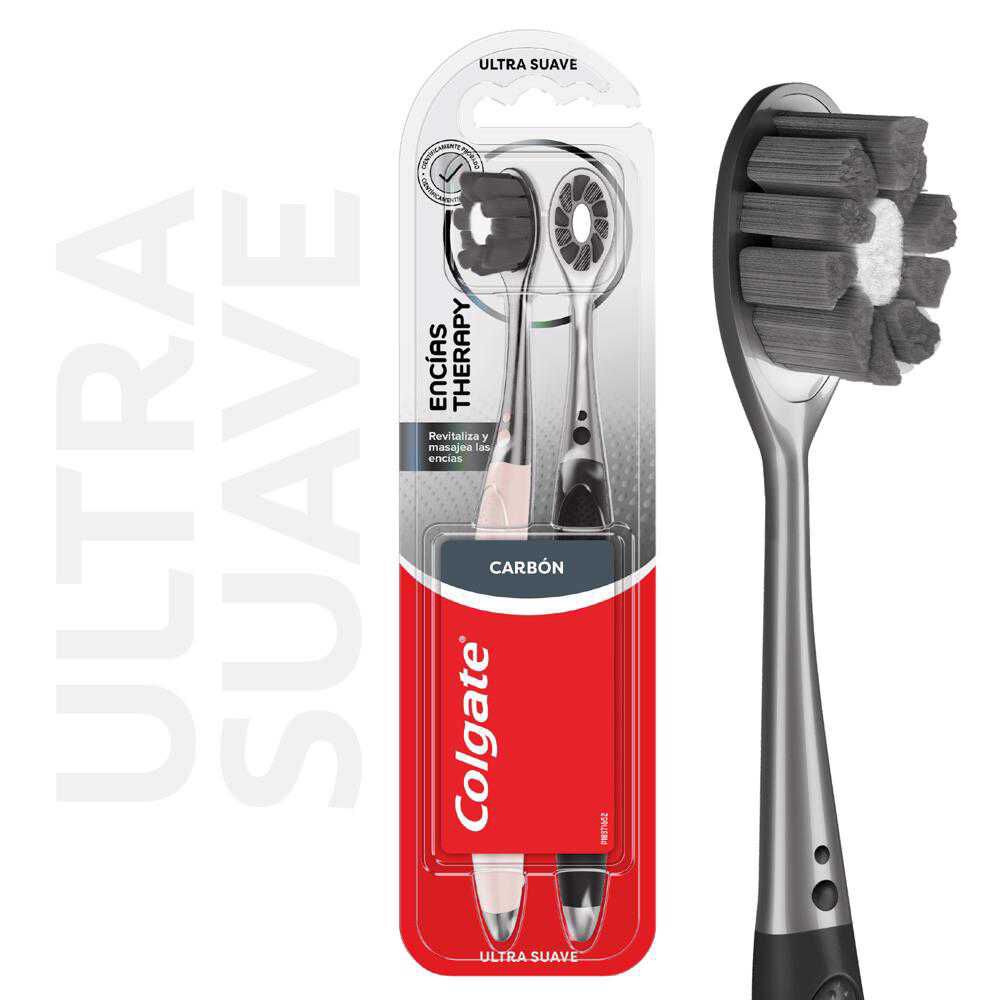 Cepillo de Dientes Encías Therapy Cabrón 2 Un