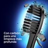 Cepillo-Dental-Oral-B-Indicator-Black-Charcoal-Suave-2-Un-imagen-2