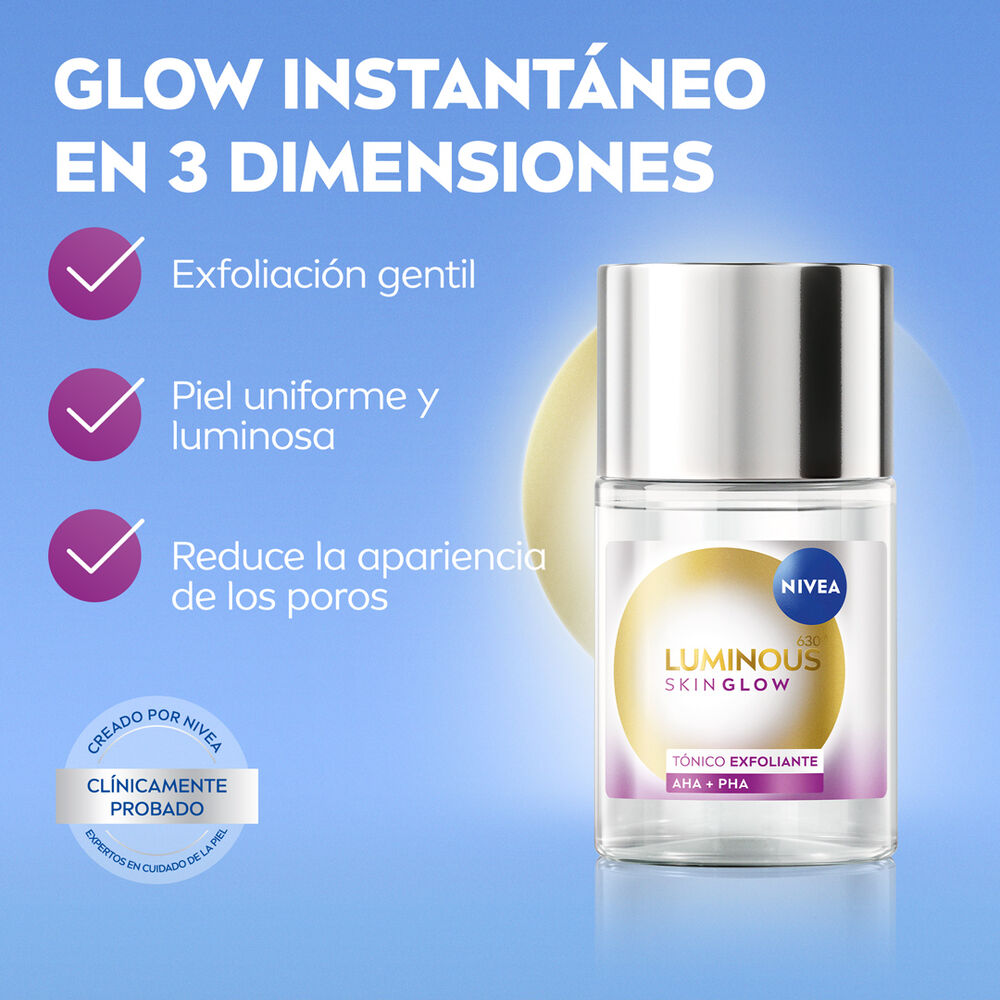 Tónico-Exfoliante-Luminous630-Skin-Glow-Skin-Instantáneo-100-ml-imagen-4