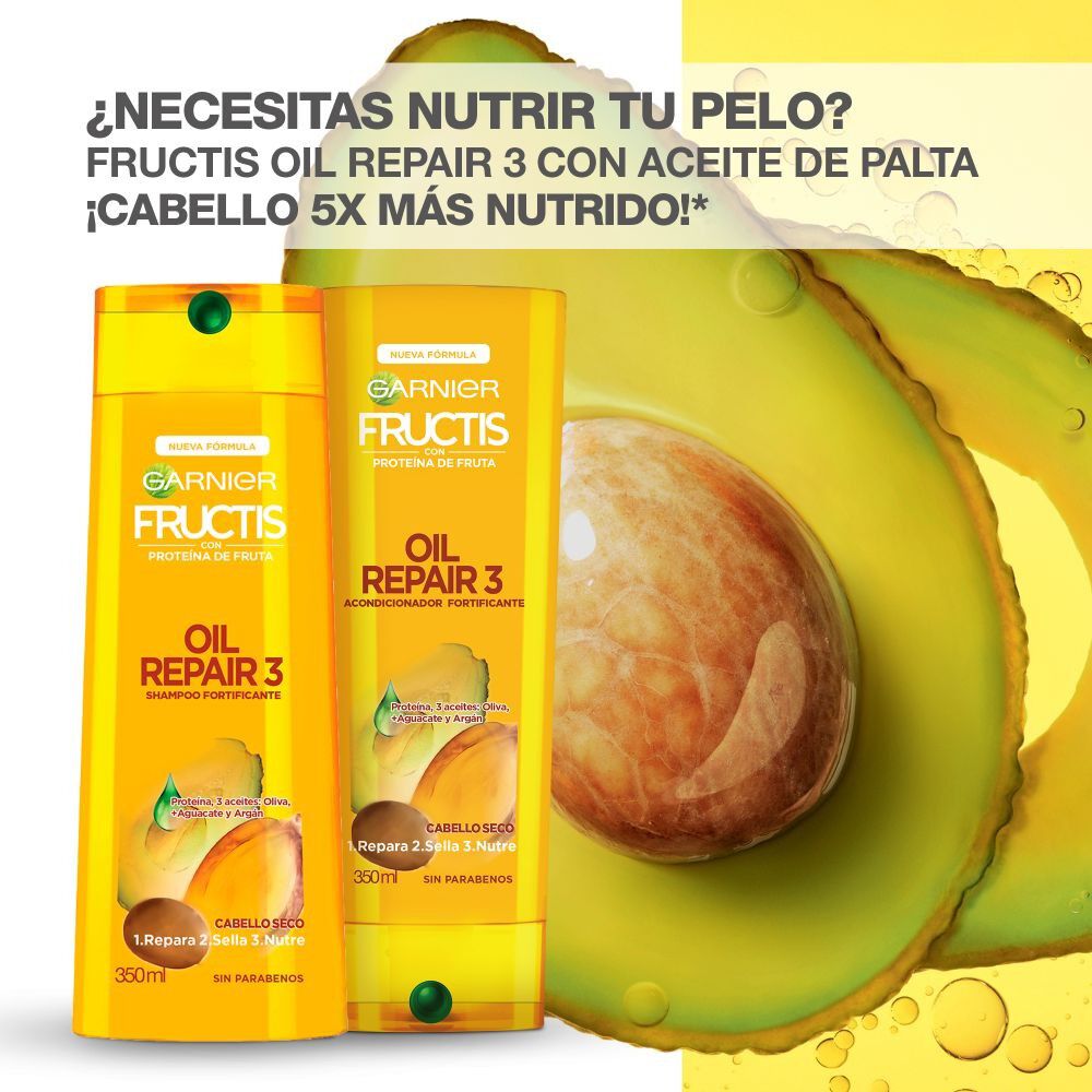 Acondicionador-Oil-Repair-3-Aps-350-mL-imagen-5