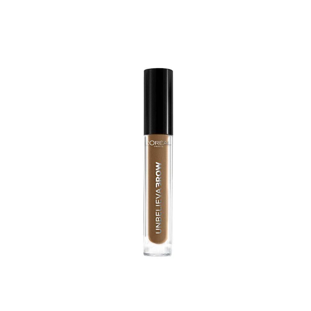 Unbelieva Brow Nu 103 Warm Blonde