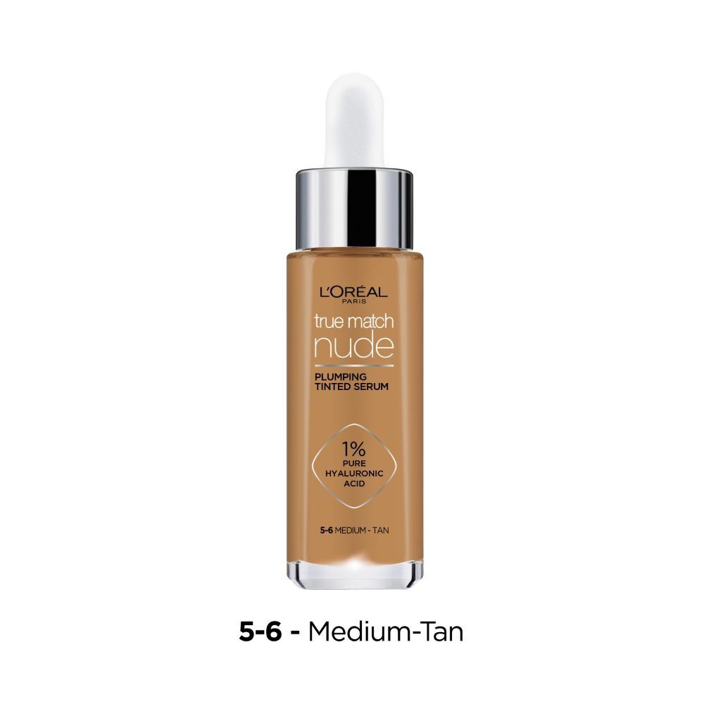 Serum-Rellenador-con-Color-True-Match-Nude-5-6-Dark-30-ml-imagen-1
