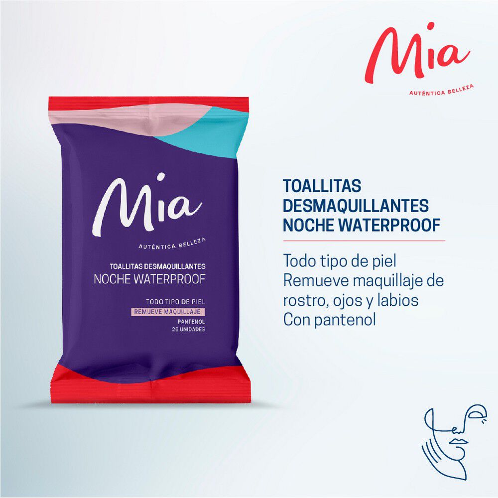 Toallitas-Desmaquillantes-Noche-Waterproof-25-Uds-imagen-3