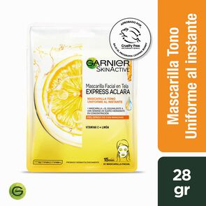 Skin-Active-Mascarilla-Facial-En-Tela-Express-Aclara-Vitamina-C-+-Limón-X1--imagen