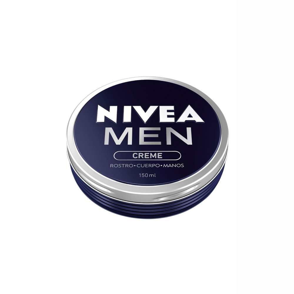 Crema Multipropósito Men Creme 150 mL