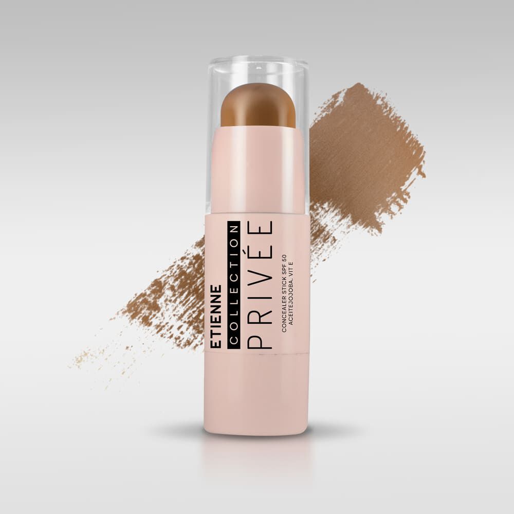 Privee-Face-Stick-Sfp-50--03-Jojoba--Vit-E-imagen-2