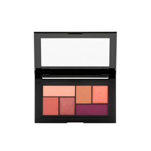 Set-de-Maquillaje-Mini-Palette-The-City-4-gr-imagen